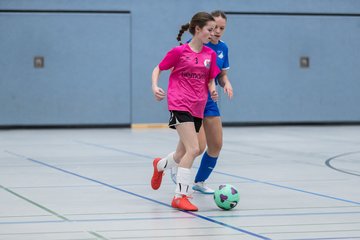 Bild 492 - B-Juniorinnen 2 Loewinnen Cup